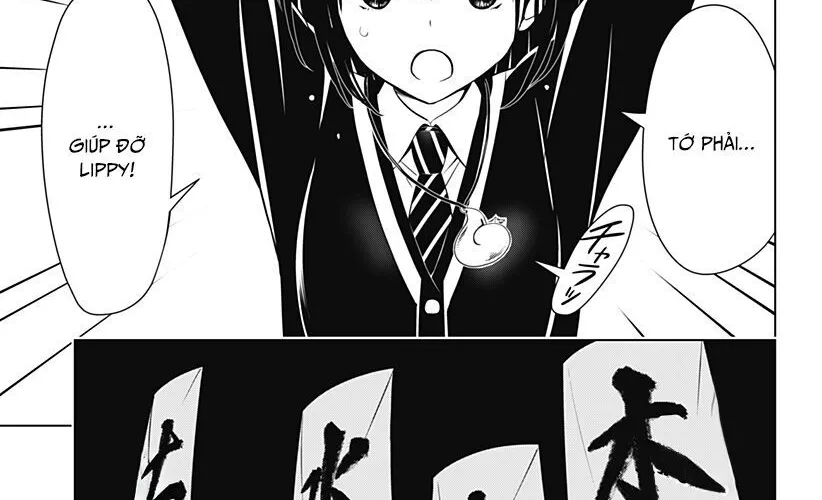 Nhẫn Giả Diệt Quỷ Chapter 131 - Trang 23