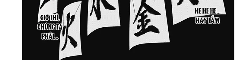 Nhẫn Giả Diệt Quỷ Chapter 131 - Trang 24