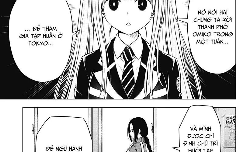 Nhẫn Giả Diệt Quỷ Chapter 131 - Trang 29