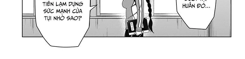 Nhẫn Giả Diệt Quỷ Chapter 131 - Trang 30