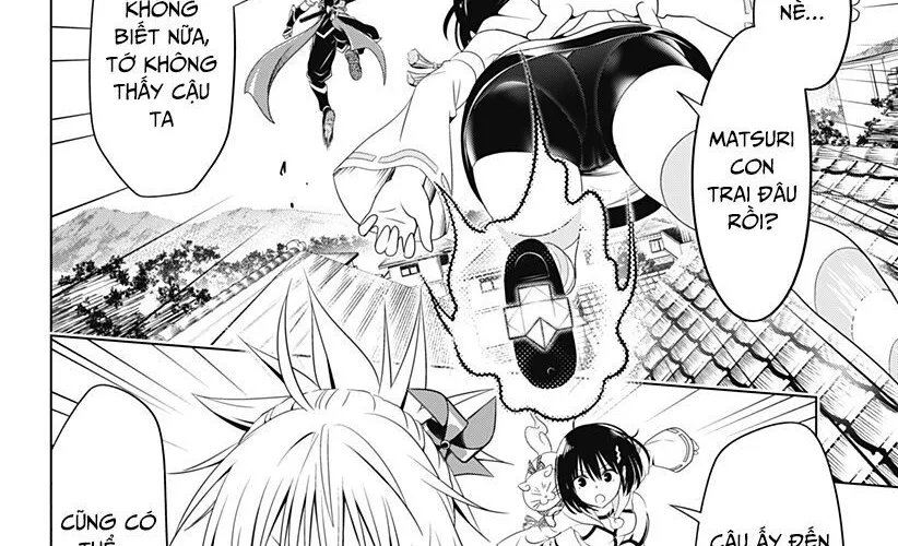Nhẫn Giả Diệt Quỷ Chapter 131 - Trang 32