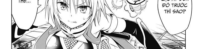 Nhẫn Giả Diệt Quỷ Chapter 131 - Trang 33