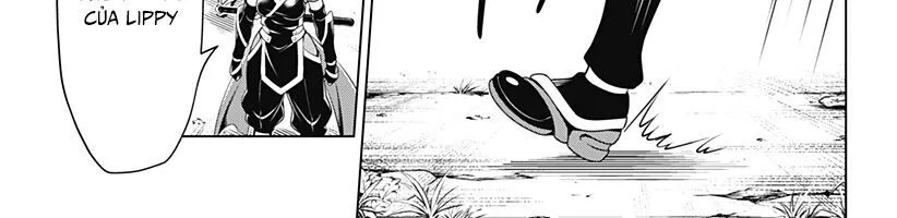 Nhẫn Giả Diệt Quỷ Chapter 131 - Trang 36