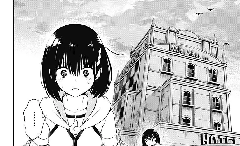 Nhẫn Giả Diệt Quỷ Chapter 131 - Trang 37