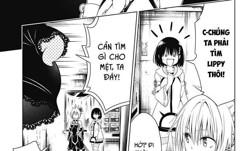 Nhẫn Giả Diệt Quỷ Chapter 131 - Trang 41
