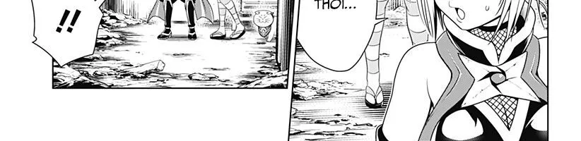 Nhẫn Giả Diệt Quỷ Chapter 131 - Trang 42