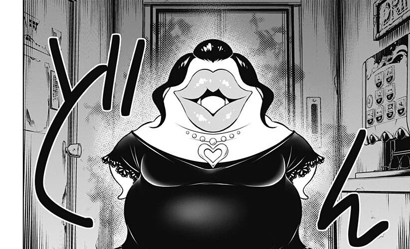 Nhẫn Giả Diệt Quỷ Chapter 131 - Trang 43