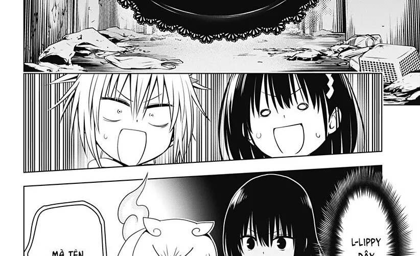 Nhẫn Giả Diệt Quỷ Chapter 131 - Trang 44