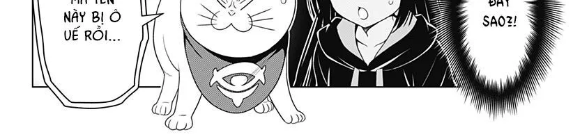 Nhẫn Giả Diệt Quỷ Chapter 131 - Trang 45
