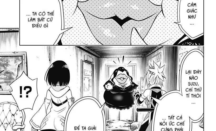 Nhẫn Giả Diệt Quỷ Chapter 131 - Trang 47