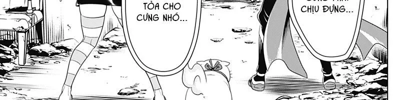 Nhẫn Giả Diệt Quỷ Chapter 131 - Trang 48