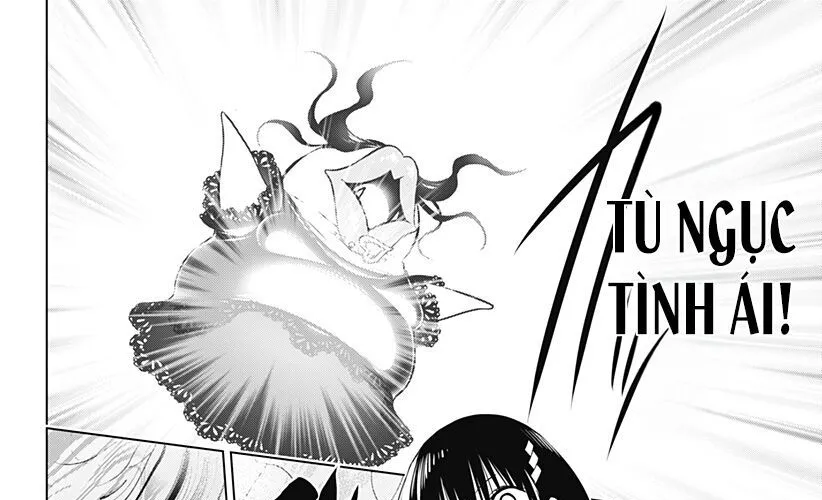 Nhẫn Giả Diệt Quỷ Chapter 131 - Trang 49