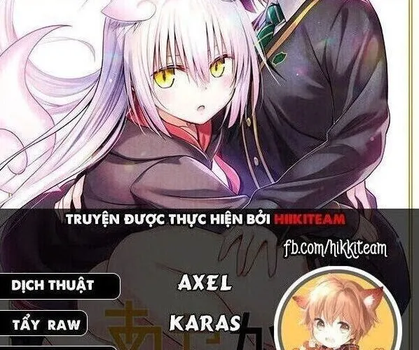 Nhẫn Giả Diệt Quỷ Chapter 131 - Trang 5