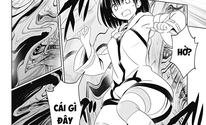 Nhẫn Giả Diệt Quỷ Chapter 131 - Trang 50