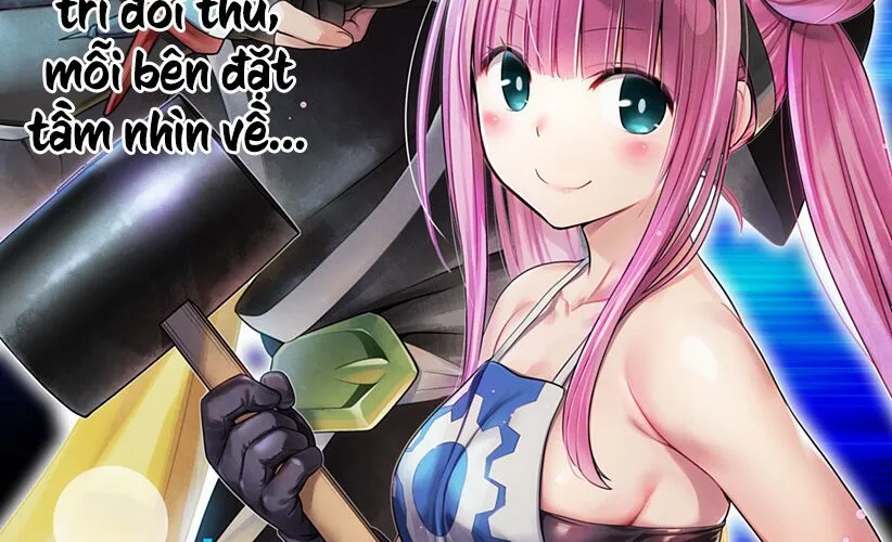 Nhẫn Giả Diệt Quỷ Chapter 131 - Trang 8