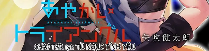 Nhẫn Giả Diệt Quỷ Chapter 131 - Trang 9