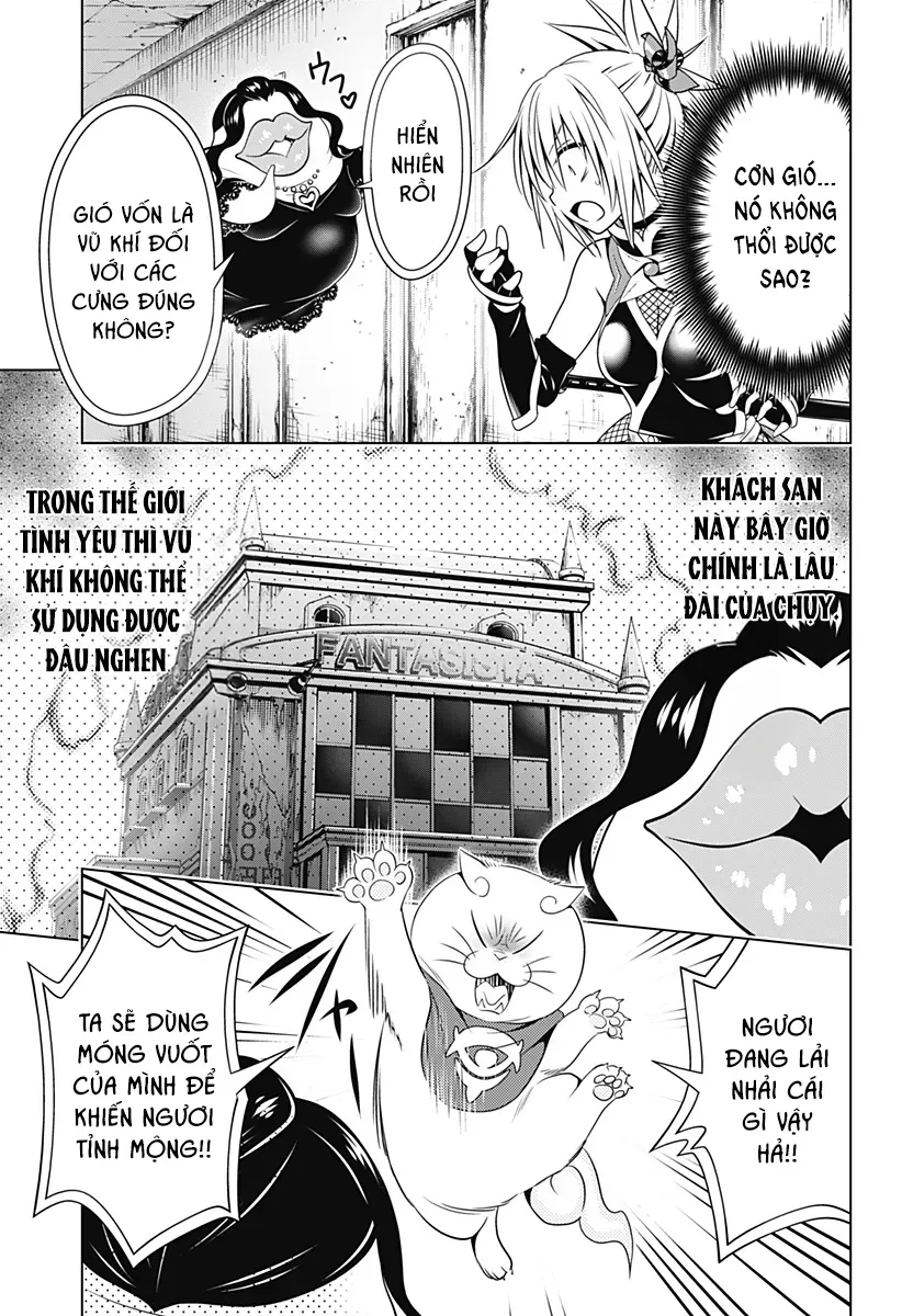 Nhẫn Giả Diệt Quỷ Chapter 132 - Trang 16
