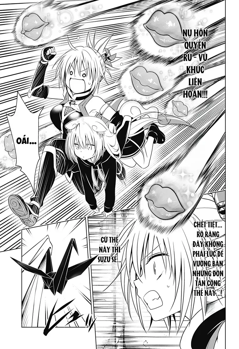 Nhẫn Giả Diệt Quỷ Chapter 132 - Trang 20