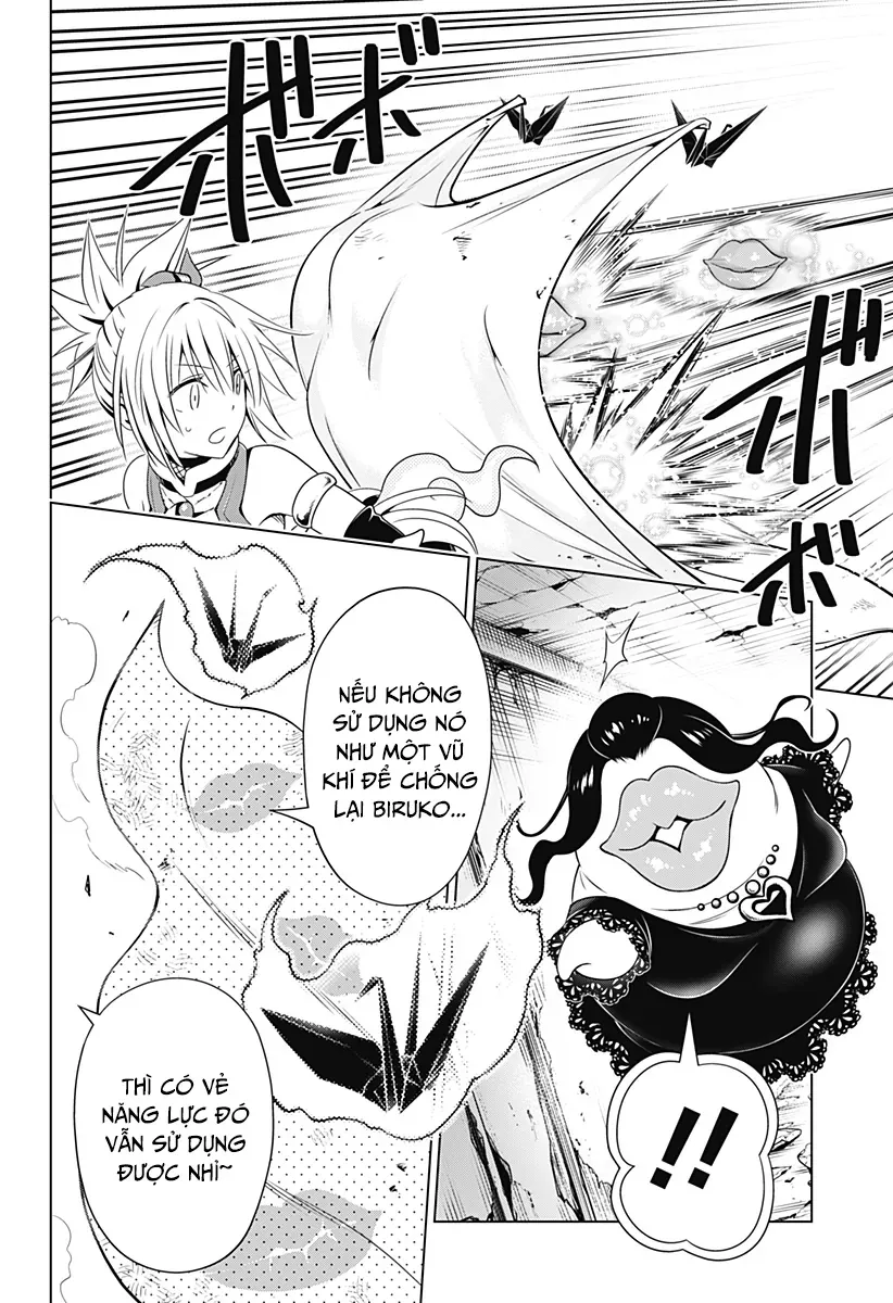 Nhẫn Giả Diệt Quỷ Chapter 132 - Trang 21