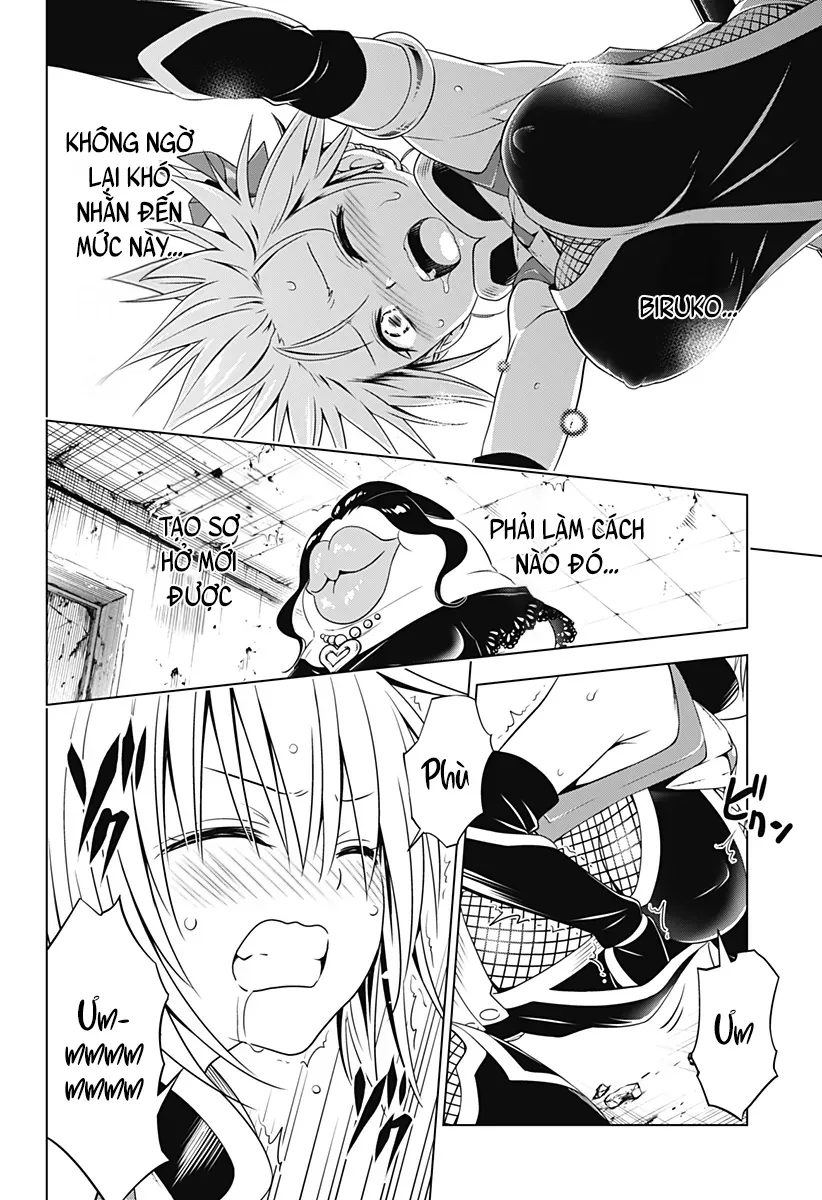 Nhẫn Giả Diệt Quỷ Chapter 133 - Trang 10