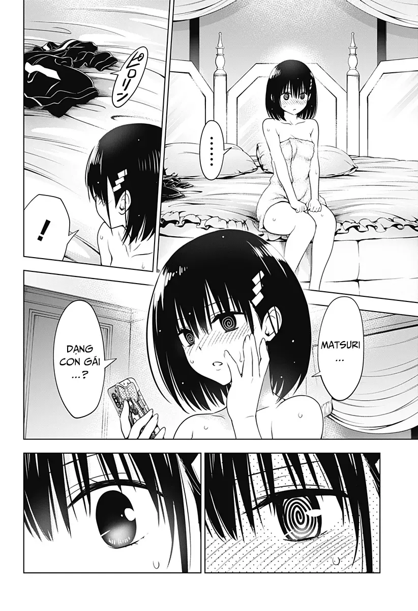 Nhẫn Giả Diệt Quỷ Chapter 133 - Trang 16