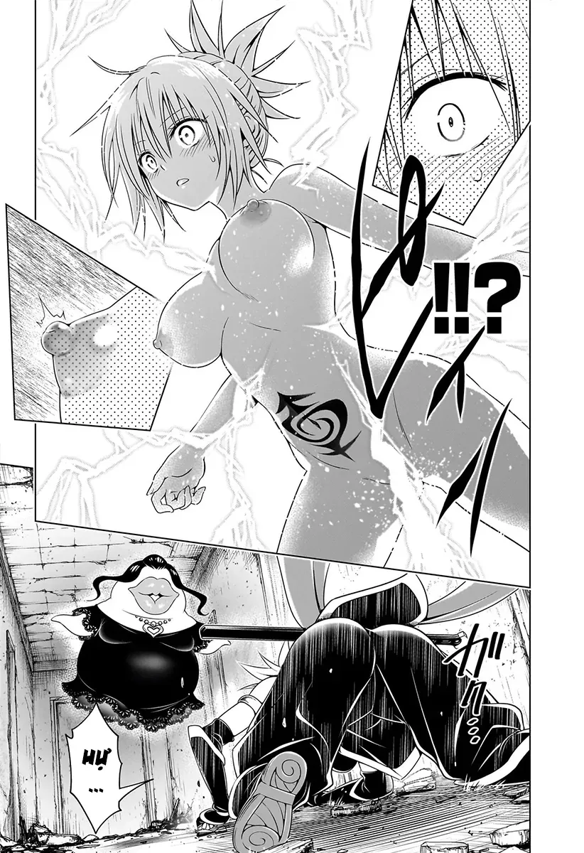 Nhẫn Giả Diệt Quỷ Chapter 133 - Trang 5