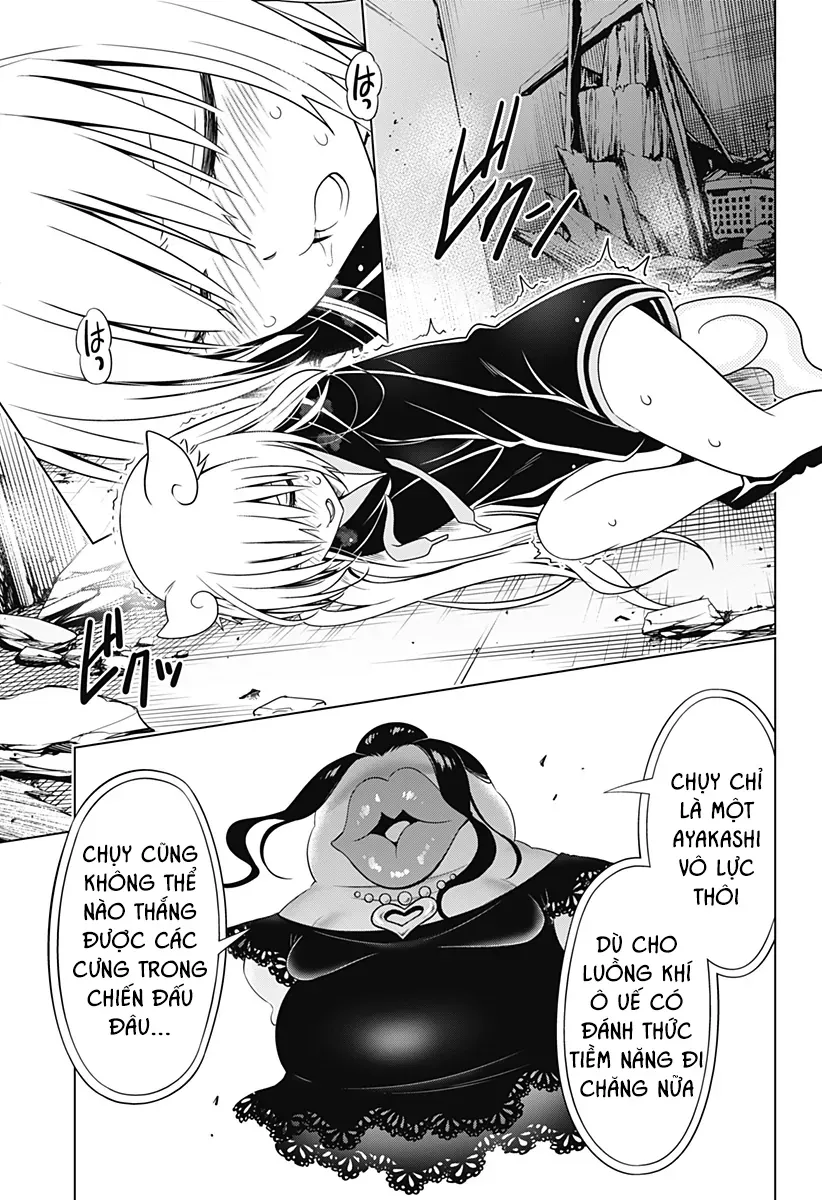 Nhẫn Giả Diệt Quỷ Chapter 133 - Trang 7