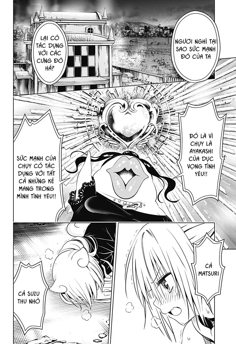 Nhẫn Giả Diệt Quỷ Chapter 133 - Trang 8