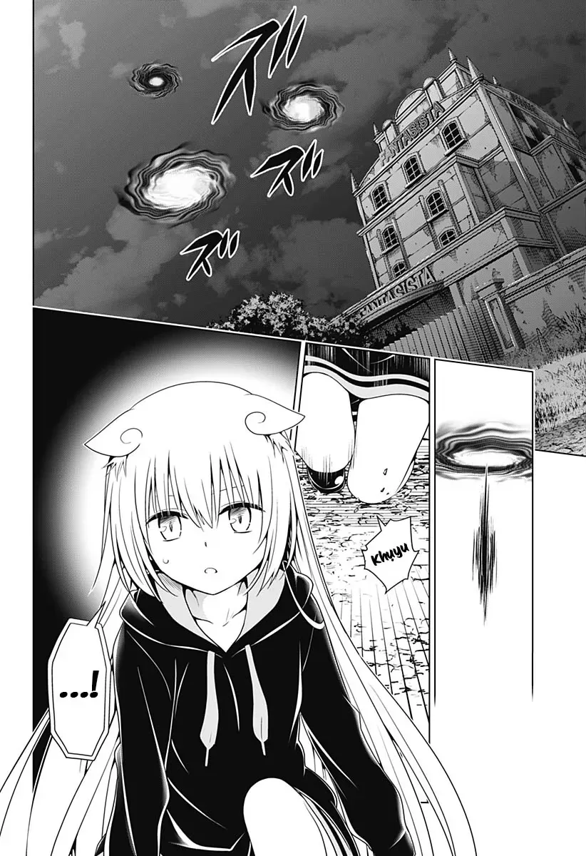 Nhẫn Giả Diệt Quỷ Chapter 134 - Trang 16
