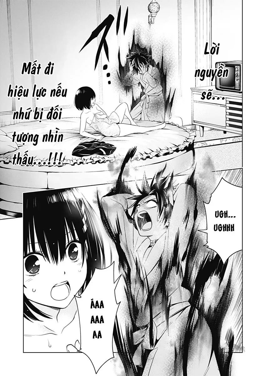 Nhẫn Giả Diệt Quỷ Chapter 134 - Trang 9