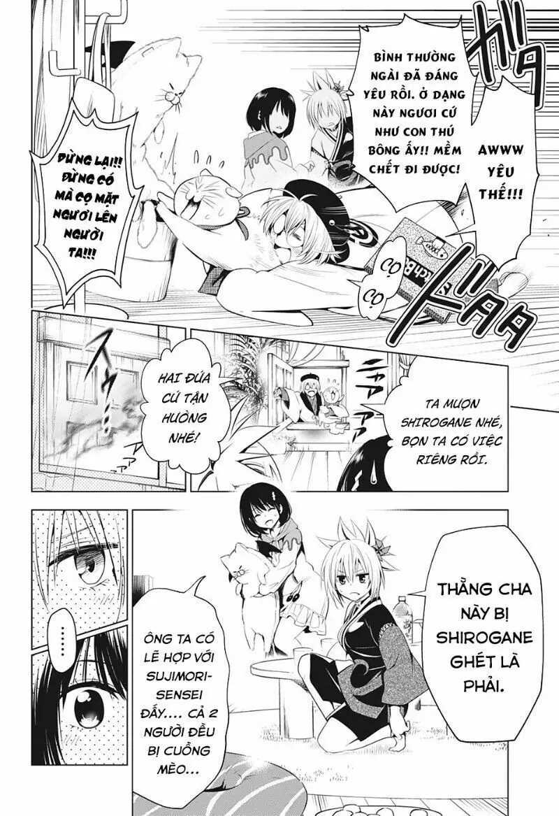Nhẫn Giả Diệt Quỷ Chapter 14 - Trang 10