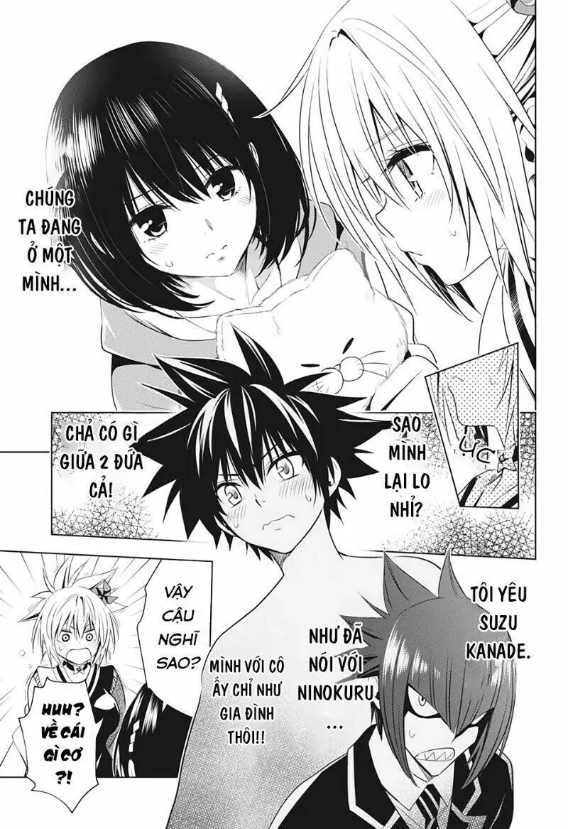 Nhẫn Giả Diệt Quỷ Chapter 14 - Trang 11