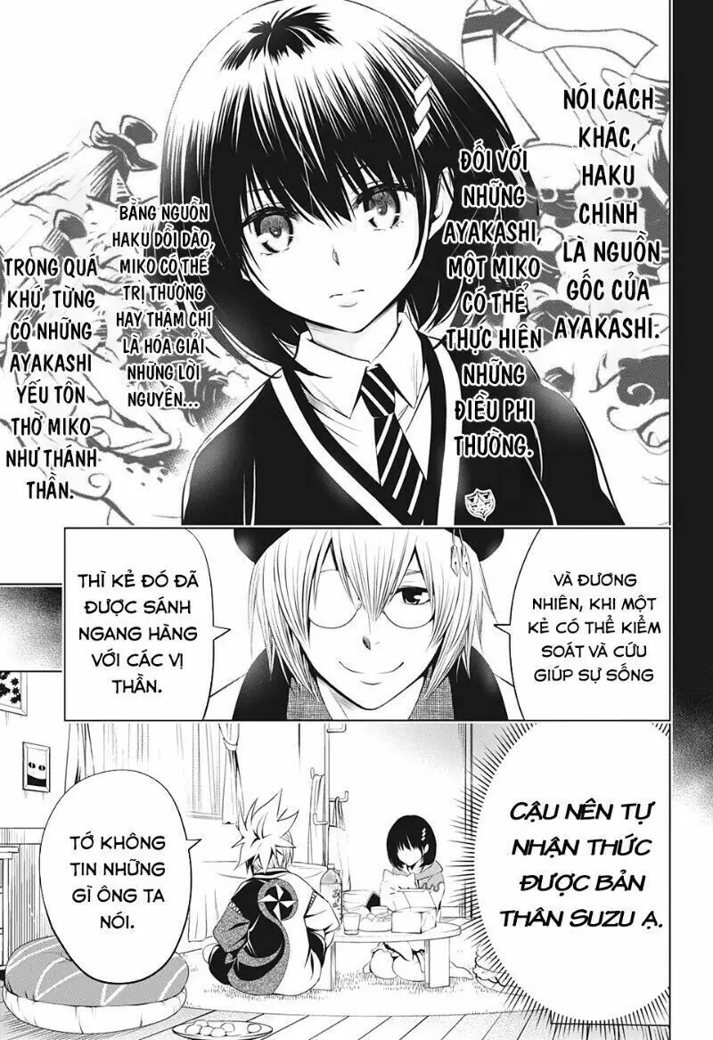 Nhẫn Giả Diệt Quỷ Chapter 14 - Trang 13
