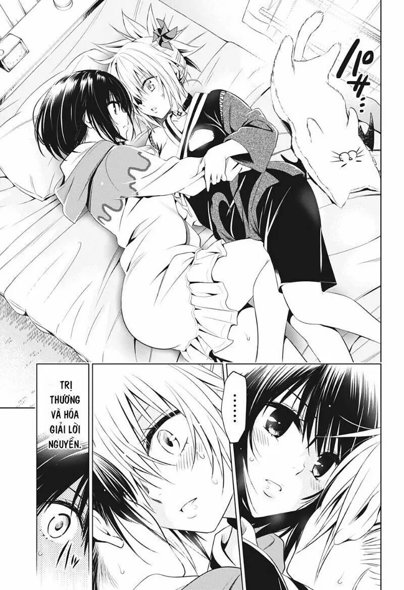 Nhẫn Giả Diệt Quỷ Chapter 14 - Trang 17