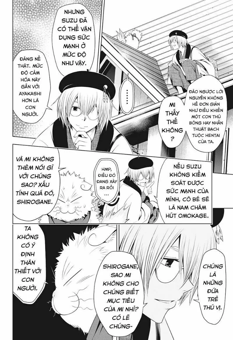 Nhẫn Giả Diệt Quỷ Chapter 14 - Trang 20