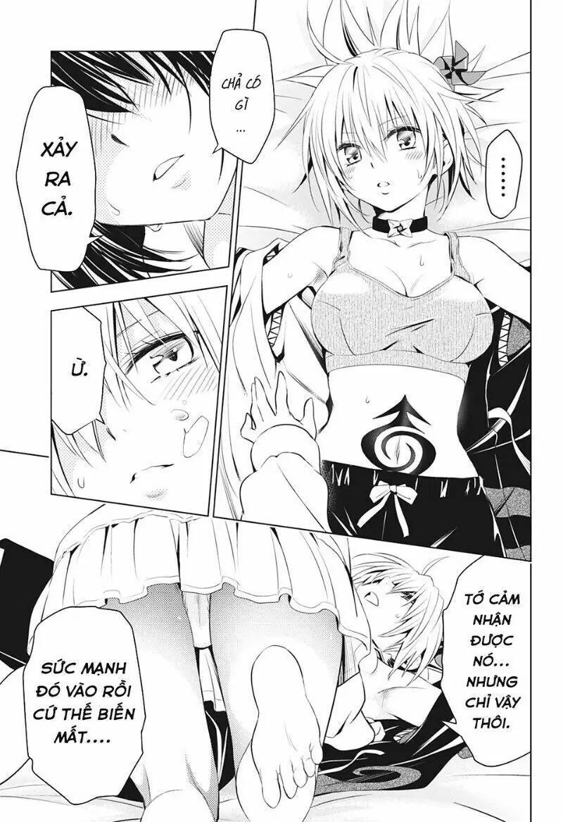 Nhẫn Giả Diệt Quỷ Chapter 14 - Trang 21