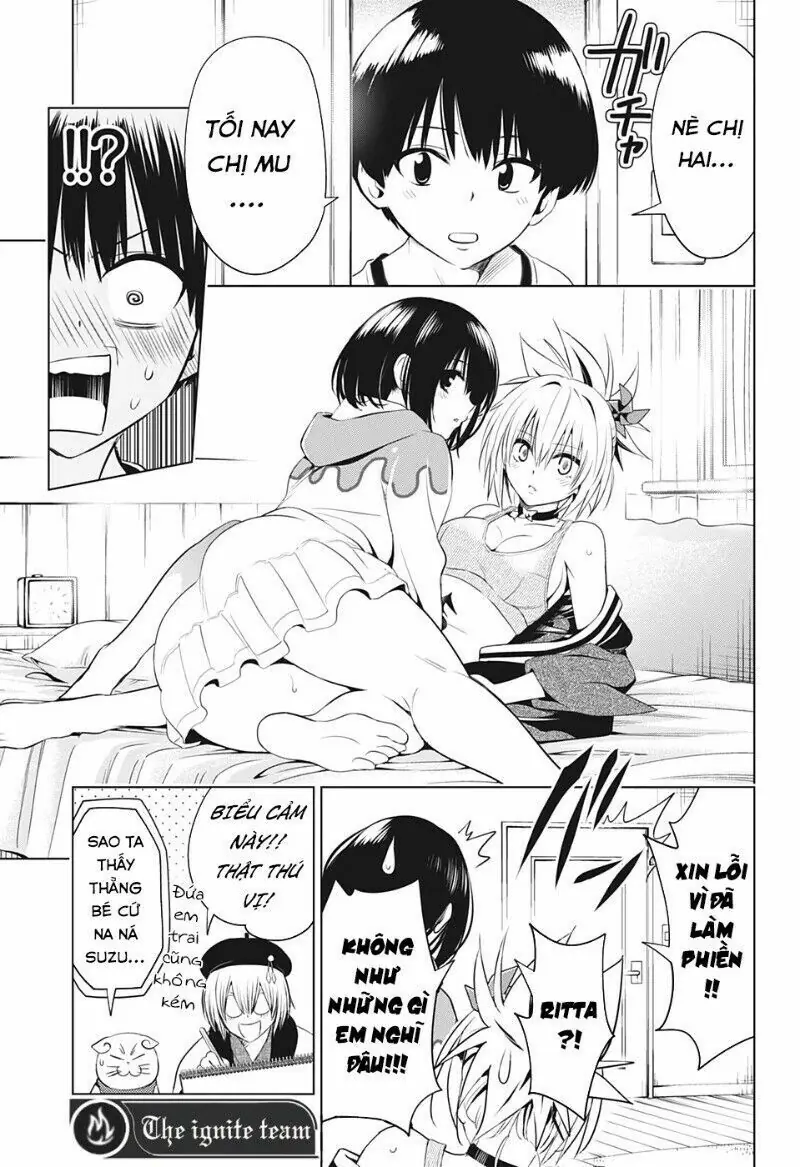 Nhẫn Giả Diệt Quỷ Chapter 14 - Trang 23