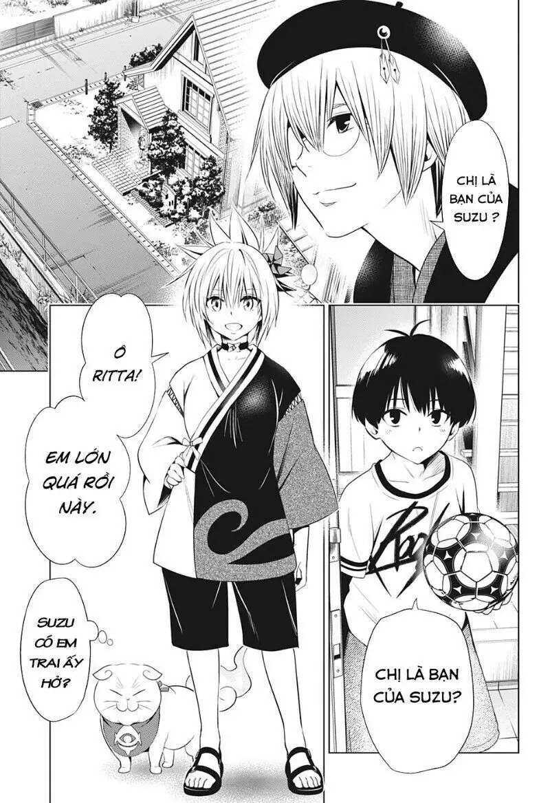 Nhẫn Giả Diệt Quỷ Chapter 14 - Trang 5