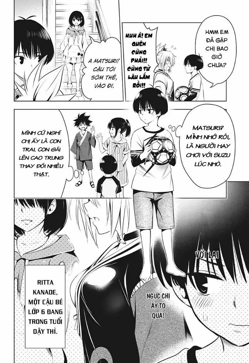 Nhẫn Giả Diệt Quỷ Chapter 14 - Trang 6
