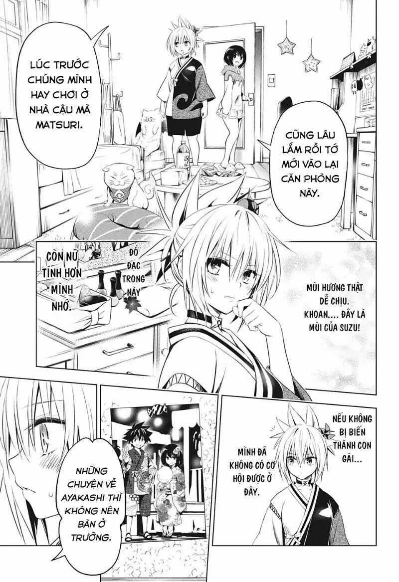 Nhẫn Giả Diệt Quỷ Chapter 14 - Trang 7