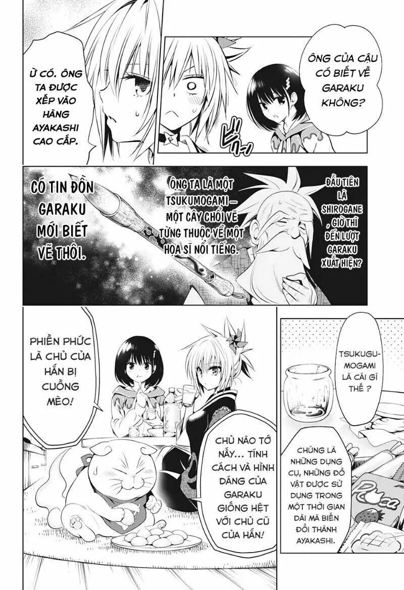 Nhẫn Giả Diệt Quỷ Chapter 14 - Trang 8