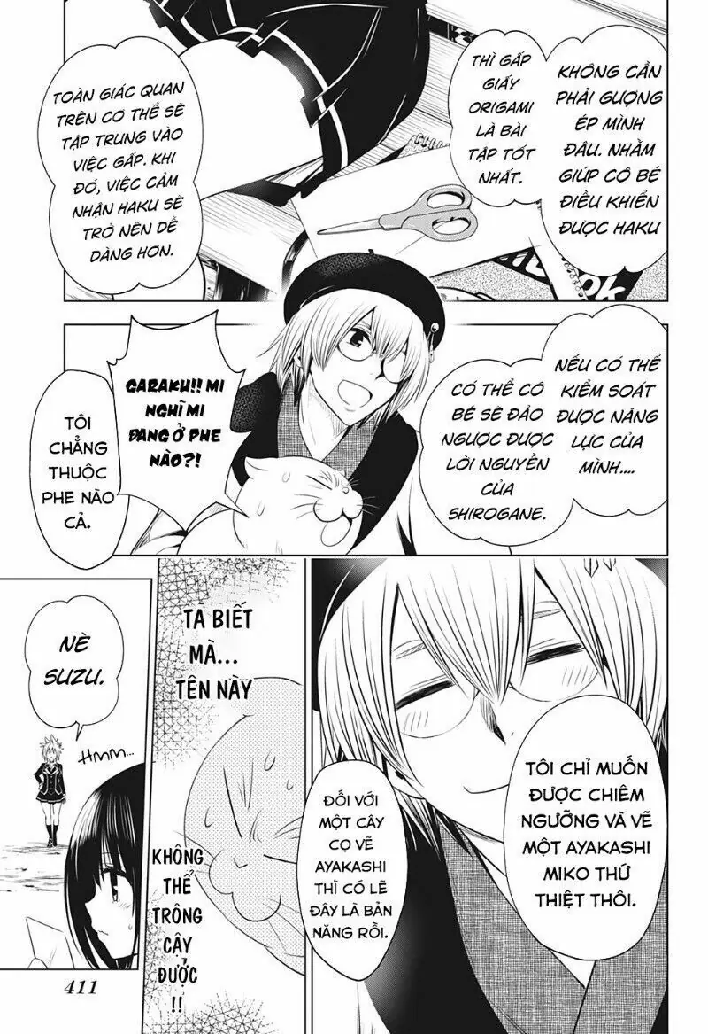 Nhẫn Giả Diệt Quỷ Chapter 15 - Trang 10