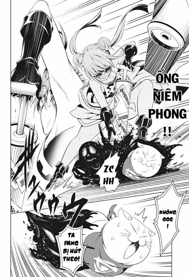 Nhẫn Giả Diệt Quỷ Chapter 15 - Trang 15