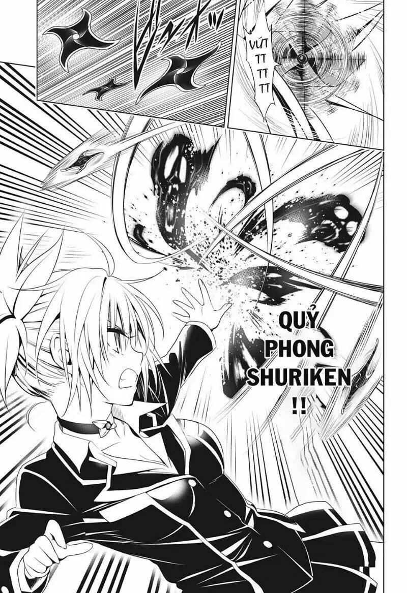 Nhẫn Giả Diệt Quỷ Chapter 15 - Trang 20