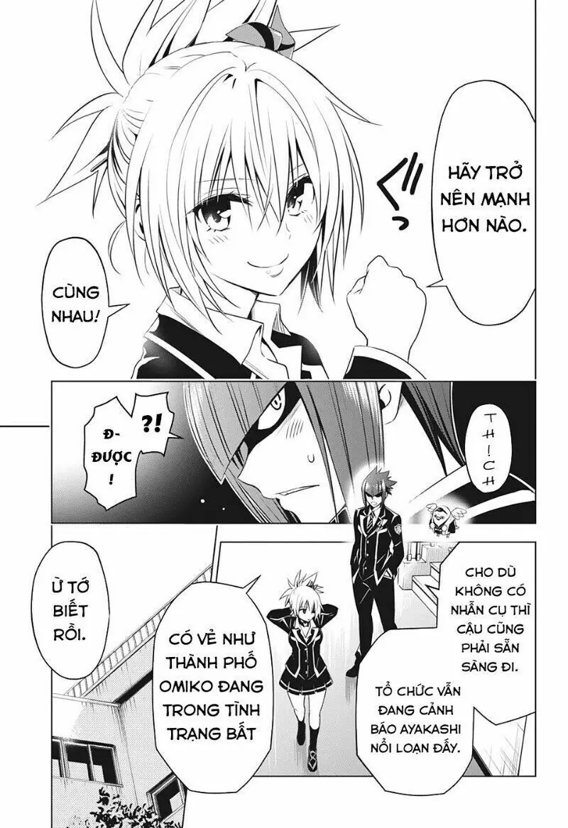 Nhẫn Giả Diệt Quỷ Chapter 15 - Trang 8