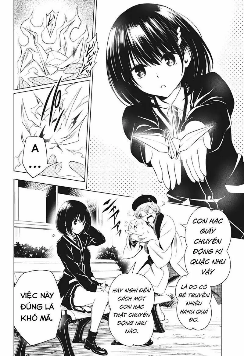 Nhẫn Giả Diệt Quỷ Chapter 15 - Trang 9
