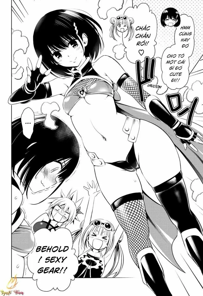 Nhẫn Giả Diệt Quỷ Chapter 16 - Trang 19