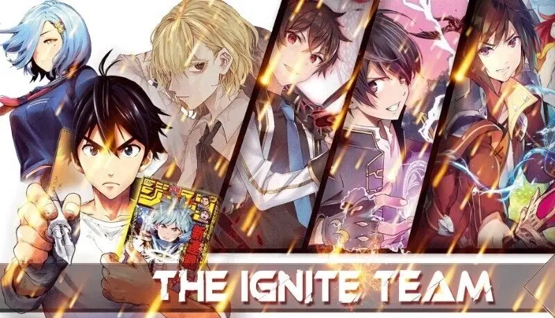 Nhẫn Giả Diệt Quỷ Chapter 16 - Trang 3