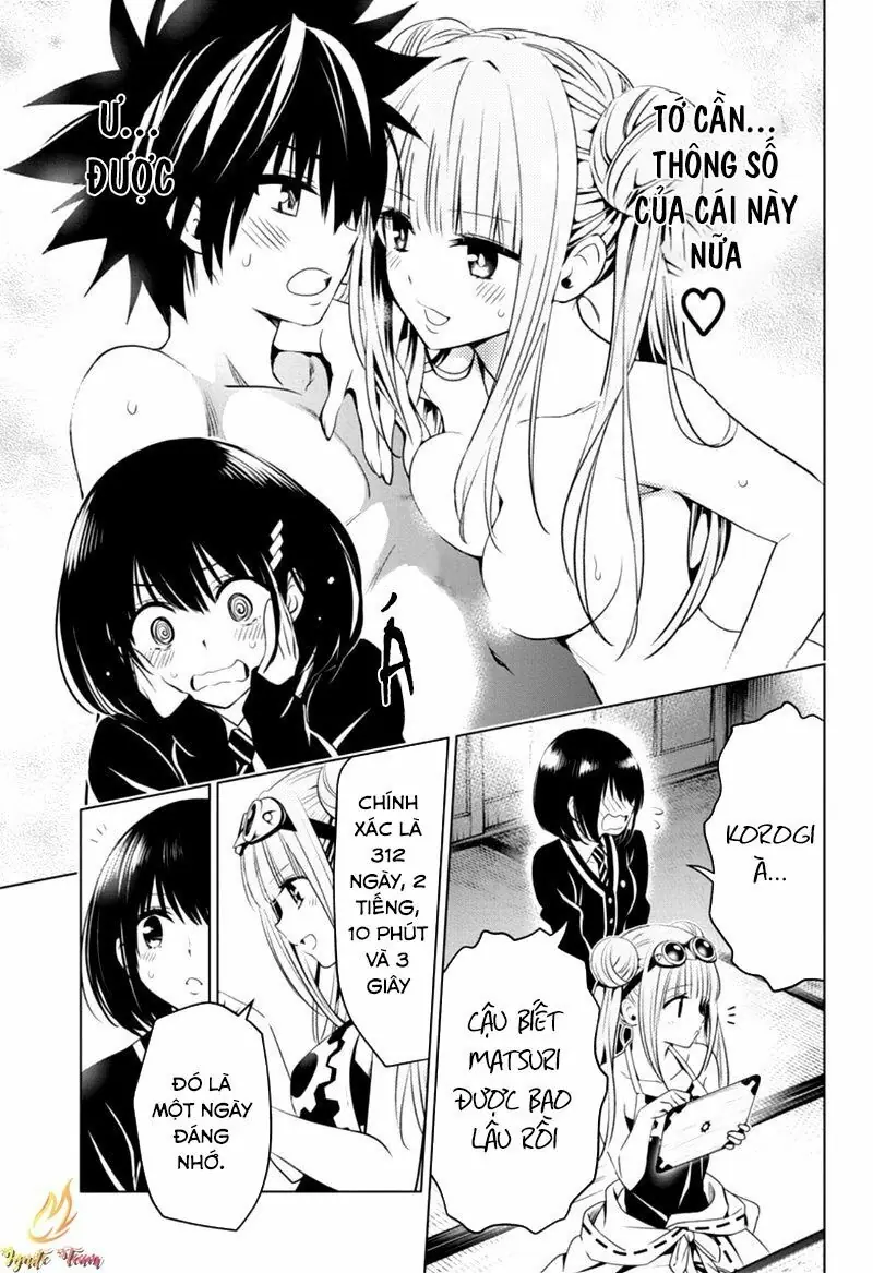 Nhẫn Giả Diệt Quỷ Chapter 16 - Trang 8