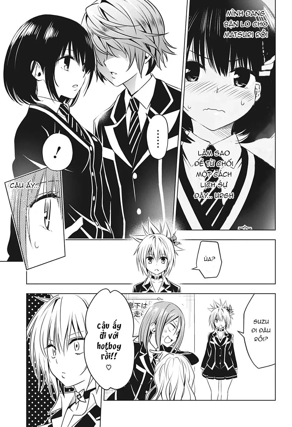 Nhẫn Giả Diệt Quỷ Chapter 17 - Trang 14